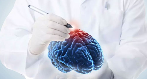 Nerve & Muscle Disorders