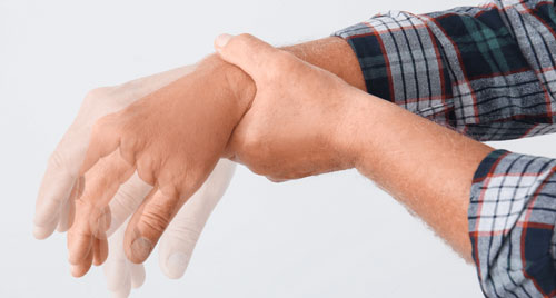 Parkinson's & Other Movement Disorders